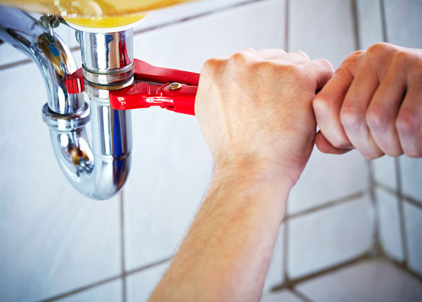About Grand Prairie Plumbers